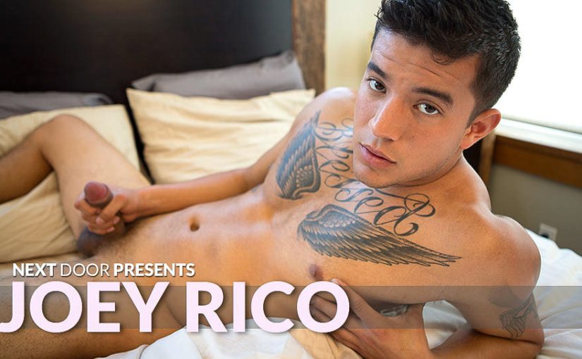 Joey Rico